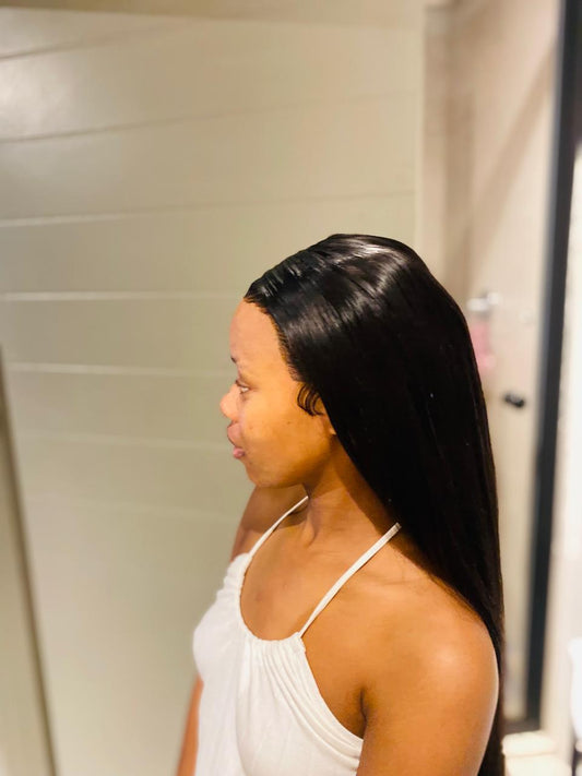 Vietnam Double Drawn Straight unit 30" 13x4