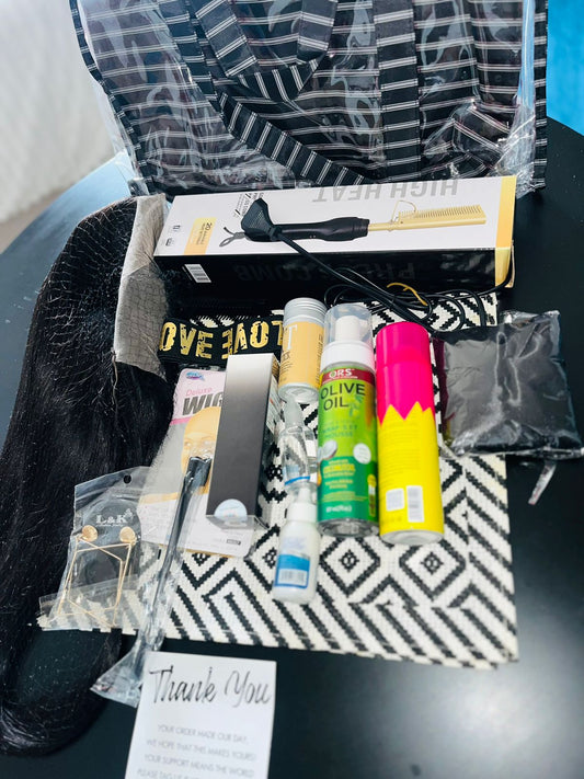 Best selling : SPECIALS COMBO!! 20" Straight 14X3  and installation kit