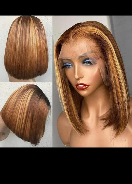 Vietnam Double Drawn Bob 14" 13x4