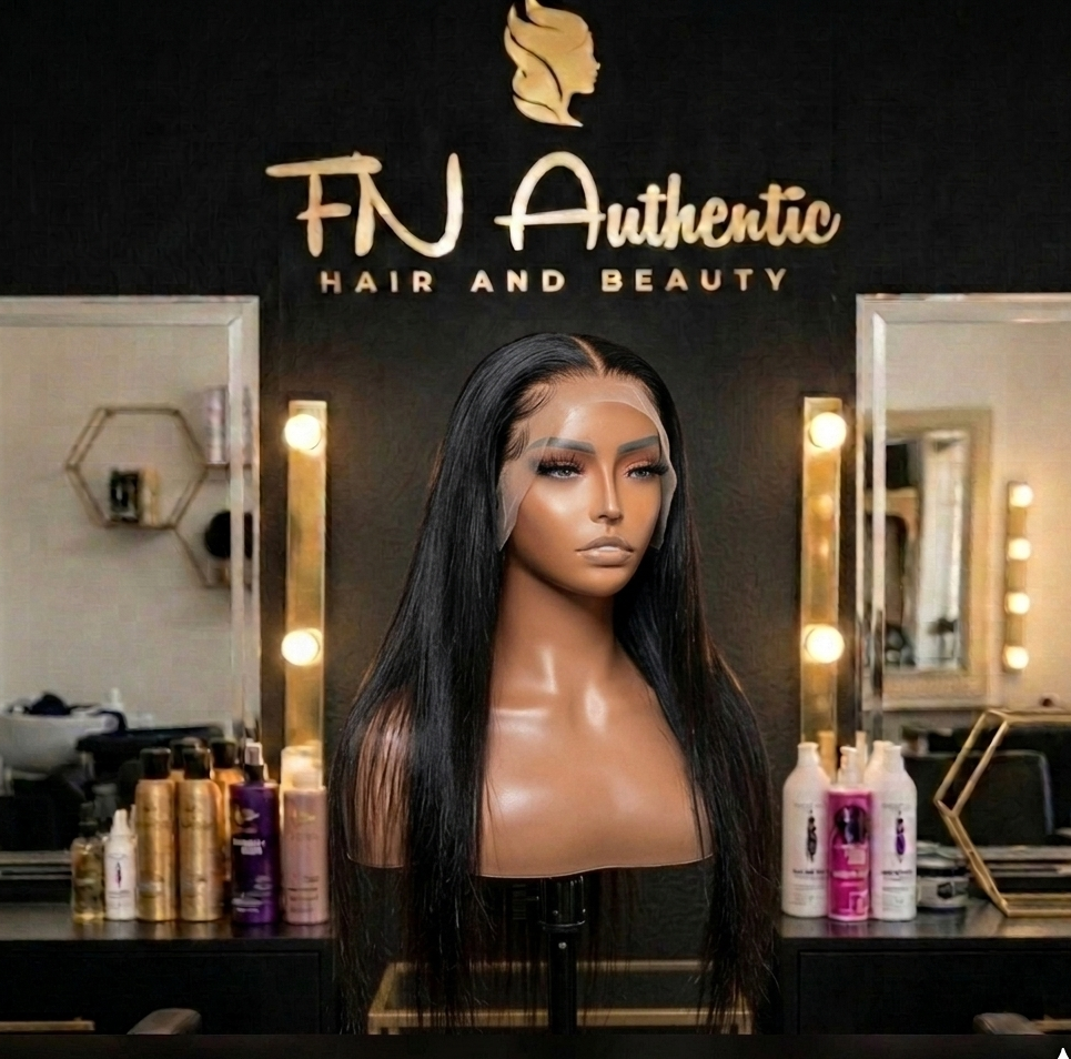 20" 13x4 Brazilian straight