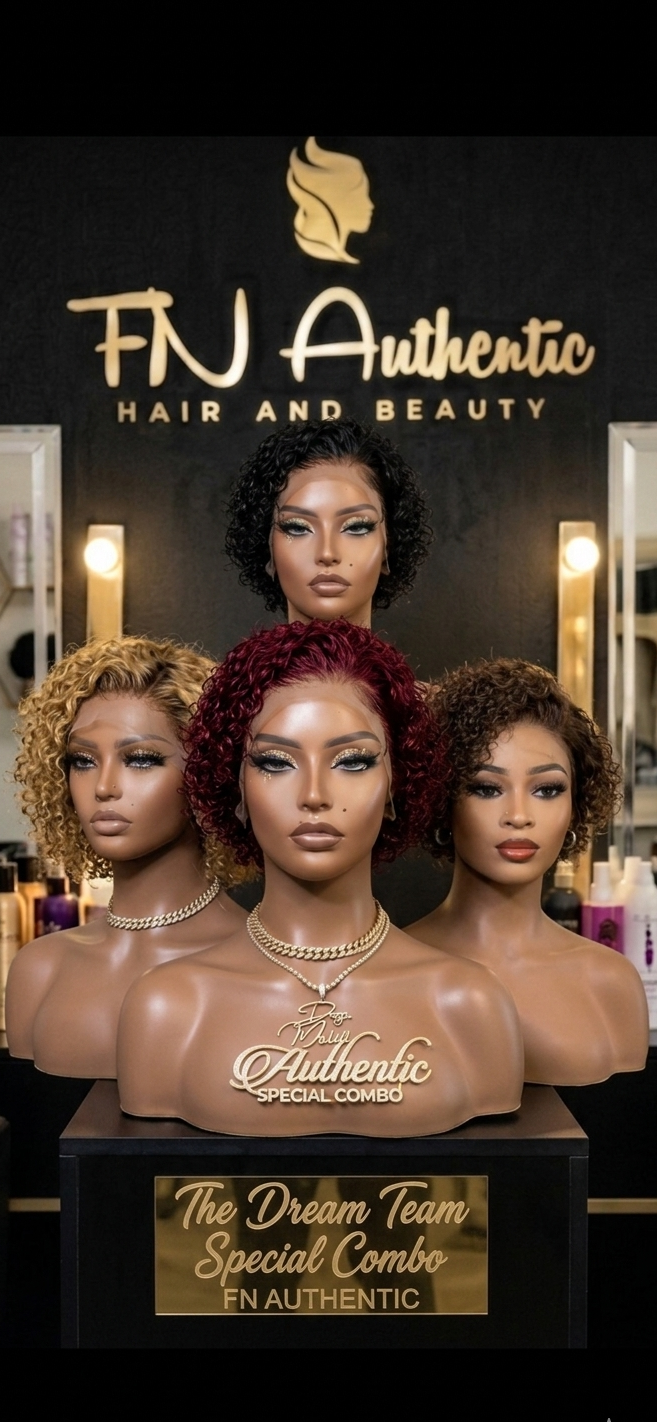Best Selling Special: Pixie Curls 13x4  and free curl Activator
